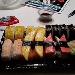 Asian Open Kitchen