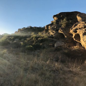 Hummingbird Trail - Hiking Near Me - Simi Valley, California