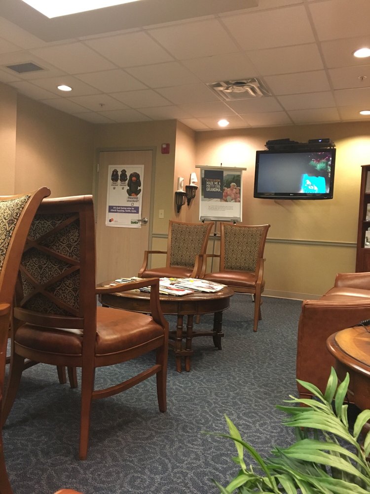 North Fulton Ear Nose & Throat Associates - sleep specialist in Roswell, GA