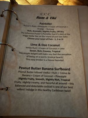 Menu photo 3 Crafted Cocktail Wadsworth, OH