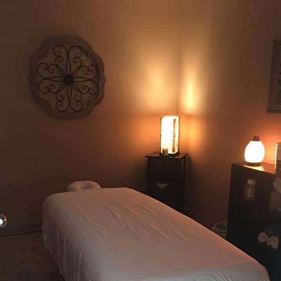 Boyertown Medical Massage Logo