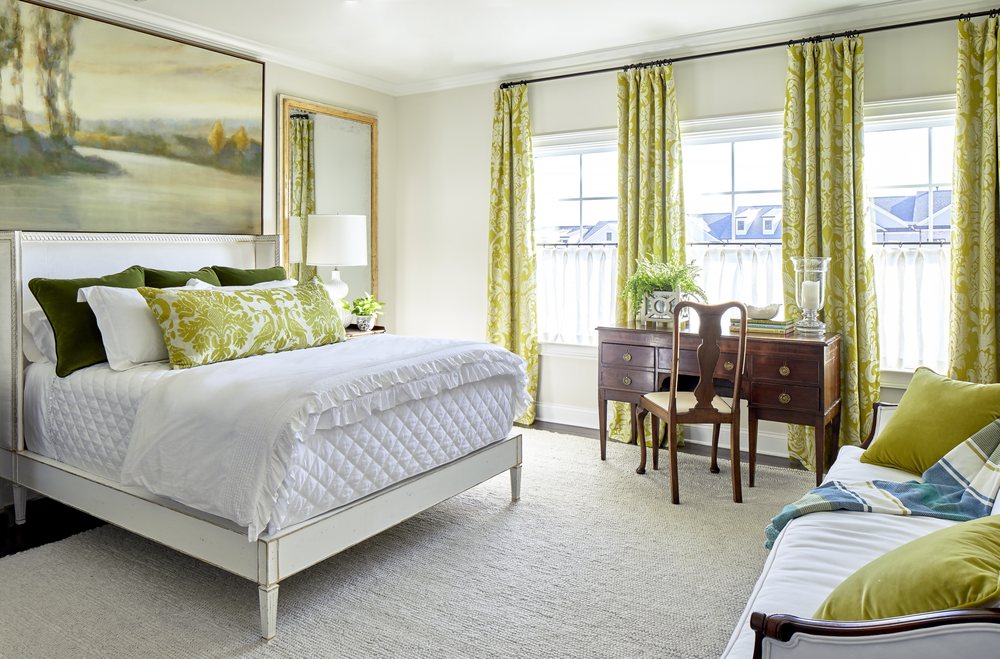 LAURA RAMSEY FURNITURE & INTERIOR DESIGN Updated October 2024 10