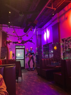 Booma Bar & Kitchen by null