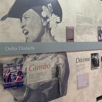 French Quarter Visitor Center - Museum - Visitor Centers Near Me - New Orleans, Louisiana French Quarter Visitor Center - Museum - Visitor Centers Near Me - New Orleans, Louisiana