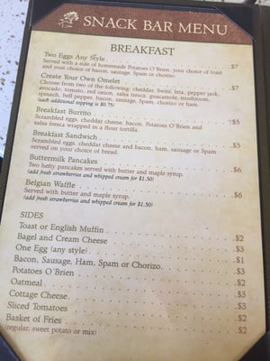 Menu photo 4 The Hazard Bar and Grill Downey, CA Menu photo 4 The Hazard Bar and Grill Downey, CA