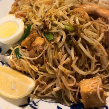 Banana Leaf - Mee Siam Noodle - Malaysian Near Me - Philadelphia, Pennsylvania Banana Leaf - Mee Siam Noodle - Malaysian Near Me - Philadelphia, Pennsylvania
