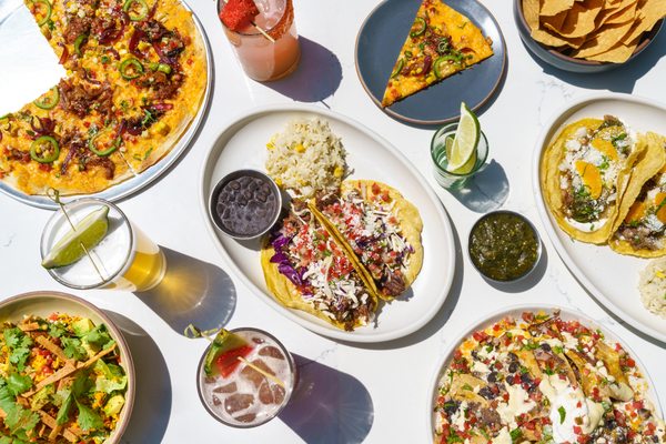 Blanco Cocina + Cantina by null