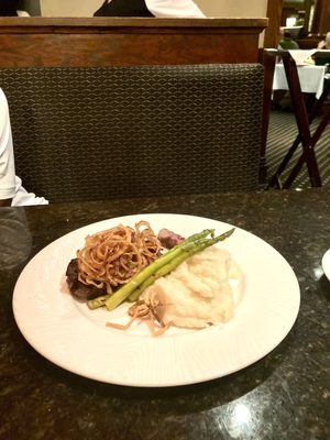 Lightfoot Restaurant by null