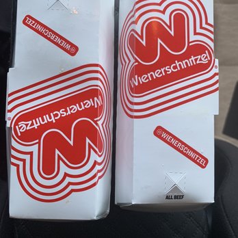 Wienerschnitzel - Hot Dogs Near Me - Las Vegas, Nevada