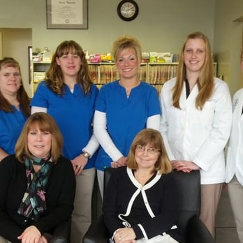 Brookside Veterinary Clinic - Meet the team. - Veterinarians Near Me - Auburn, New York