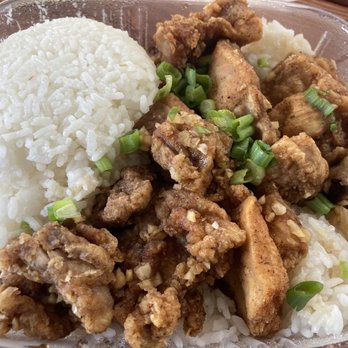Grinds 2 Da Max Russell - Garlic chicken - Hawaiian Near Me - Las Vegas, Nevada Grinds 2 Da Max Russell - Garlic chicken - Hawaiian Near Me - Las Vegas, Nevada
