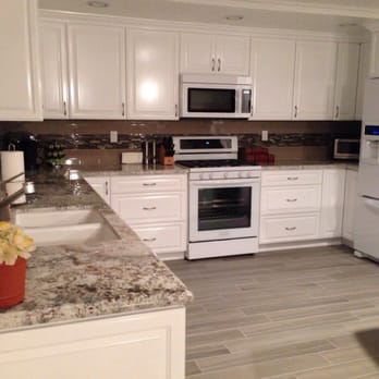 Euro-Tech Kitchens - The picture doesn't do it justice. - Kitchen & Bath Near Me - Chatsworth, California Euro-Tech Kitchens - The picture doesn't do it justice. - Kitchen & Bath Near Me - Chatsworth, California