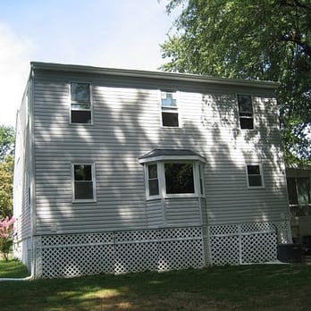 ChaseMetro Construction - 2 story cap cod addition. Remove roof and built rear extension of bedroom, bathroom suite. - General Contractors Near Me