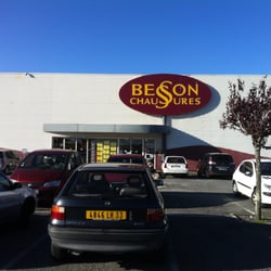 Besson Chaussures