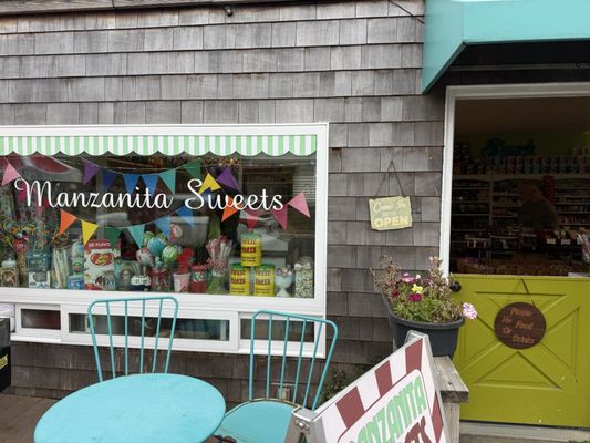 Nehalem Bay State Park by null