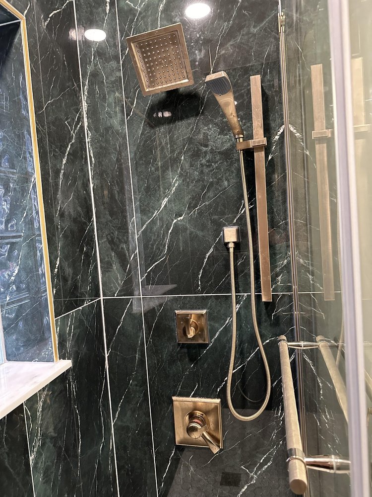 Slide of JD Contractor