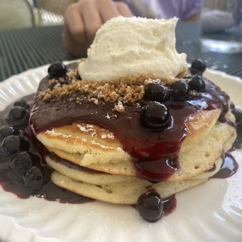 Unconventional Diner - Buttermilk Pancakes - Breakfast & Brunch Near Me - Washington, DC, District of Columbia Unconventional Diner - Buttermilk Pancakes - Breakfast & Brunch Near Me - Washington, DC, District of Columbia
