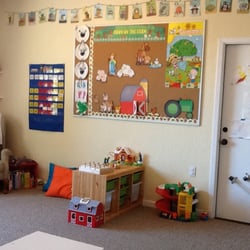 Plum Oaks Childcare & Farm