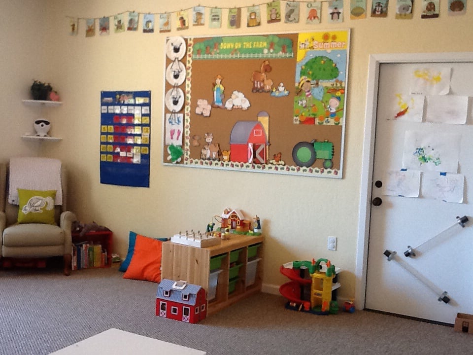 Plum Oaks Childcare & Farm - childcare center in Santa Rosa, CA