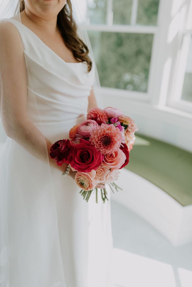 Studio Flowers