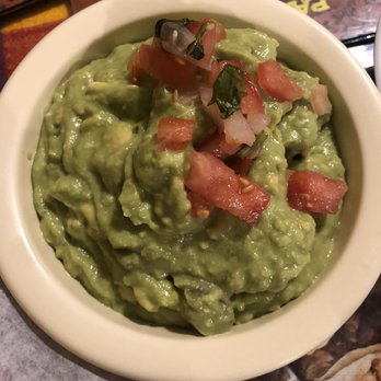 Tlaloc El Mexicano - Large Guacamole Dip - Mexican Near Me - Athens, Georgia