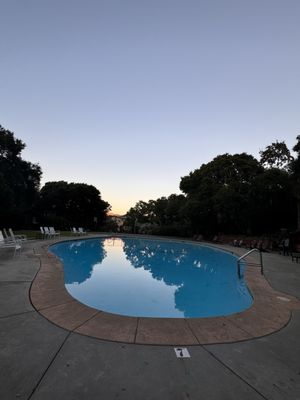 The Camp at Carmel Valley by null