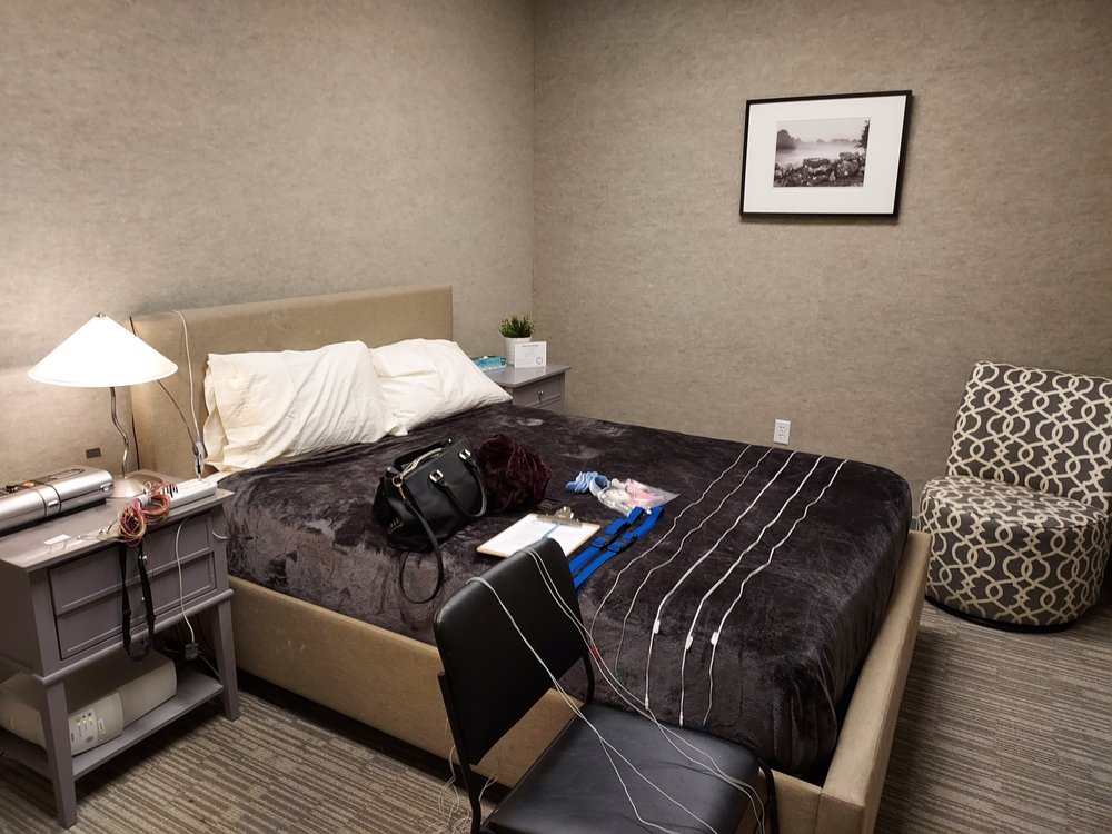 California Sleep Solutions - patient advocate in Roseville, CA