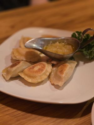 Cracovia Polish-American Restaurant & Bar by null