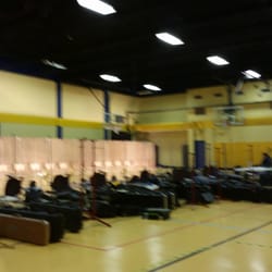 Santa Fe High School - ROTC SHOOTING COMPETITION GO STORM!!
