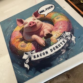 The Local Donut - Donuts Near Me - Scottsdale, Arizona The Local Donut - Donuts Near Me - Scottsdale, Arizona