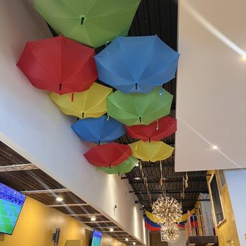 La Chiva Restaurant - Colombian Near Me - Lake Ronkonkoma, New York La Chiva Restaurant - Colombian Near Me - Lake Ronkonkoma, New York