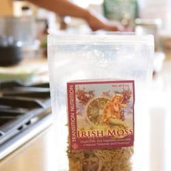 Collard Gal - Want to know how to use Irish moss..