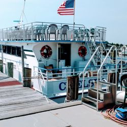 Smith Island Cruises-Tyler - Smith Island Cruises - Crisfield
