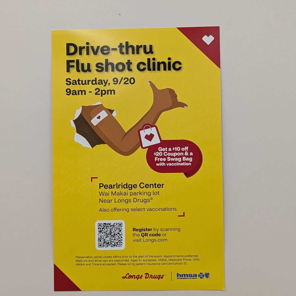 Longs Drugs - Be on the lookout - Drugstores Near Me - AIEA, Hawaii Longs Drugs - Be on the lookout - Drugstores Near Me - AIEA, Hawaii