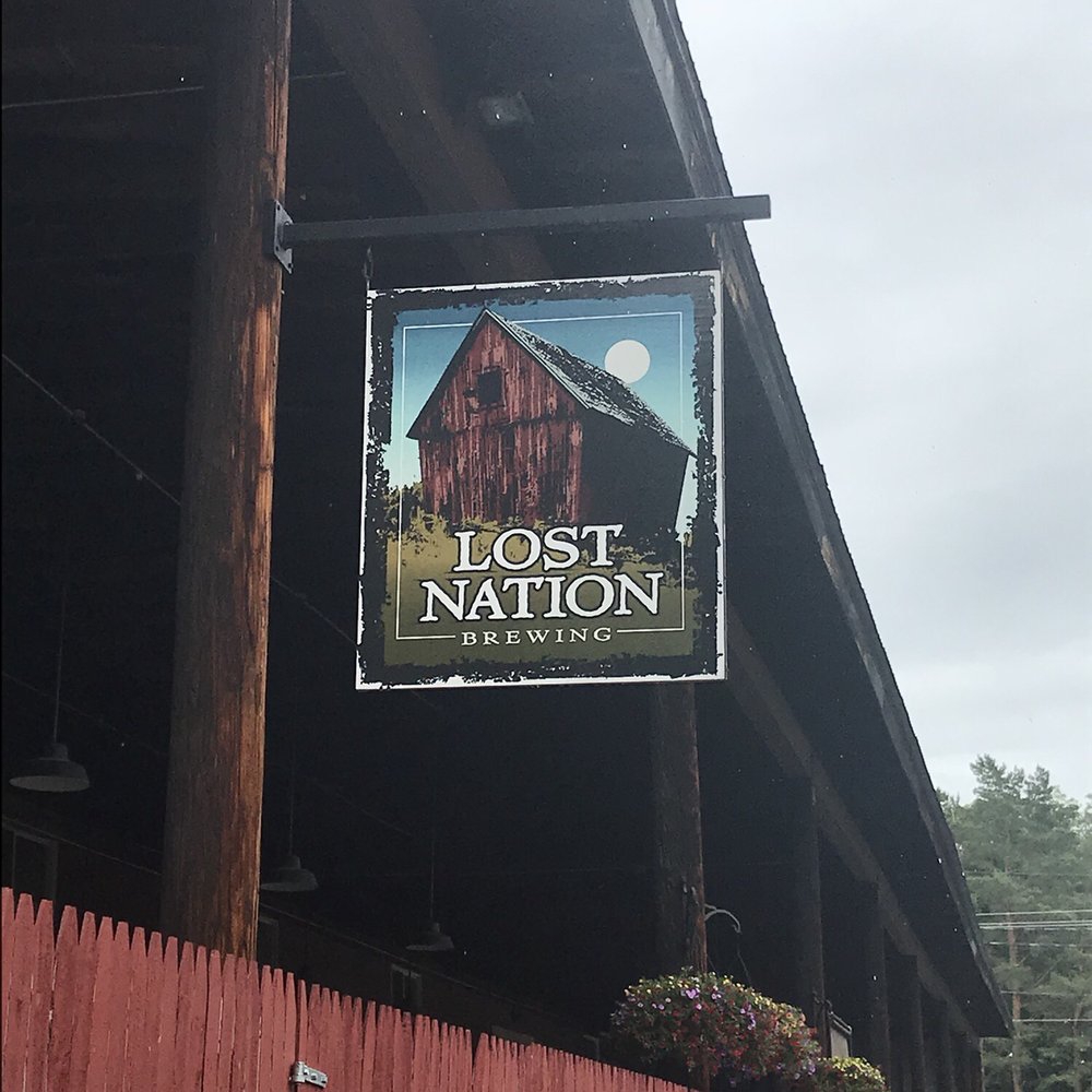 Lost Nation Brewing - Breweries Near Me - Morrisville, Vermont Lost Nation Brewing - Breweries Near Me - Morrisville, Vermont