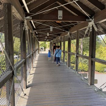 Snoqualmie Falls - Bridge walkway - Parks Near Me - Snoqualmie, Washington Snoqualmie Falls - Bridge walkway - Parks Near Me - Snoqualmie, Washington