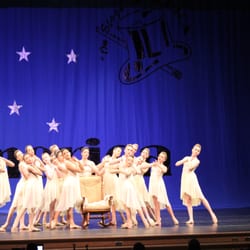 Dance Extreme Academy - Lyrical Classes