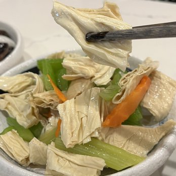 Highland Noodles - Tofu with veges - Noodles Near Me - Milpitas, California Highland Noodles - Tofu with veges - Noodles Near Me - Milpitas, California