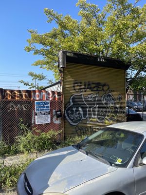 First Star Towing, Inc. - Bronx