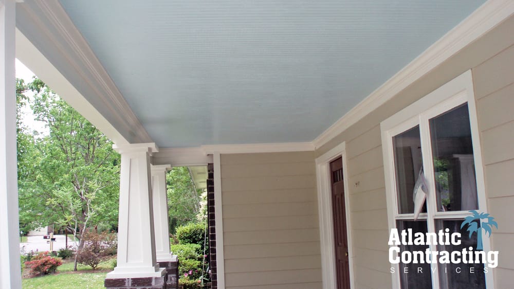 Slide of Atlantic Contracting Services