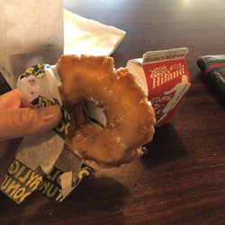 Daylight Donuts - Well sold Donuts