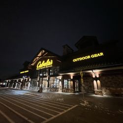 Cabela's
