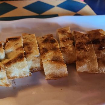Marlaina's Mediterranean Kitchen - Pita - Mediterranean Near Me - Burien, Washington