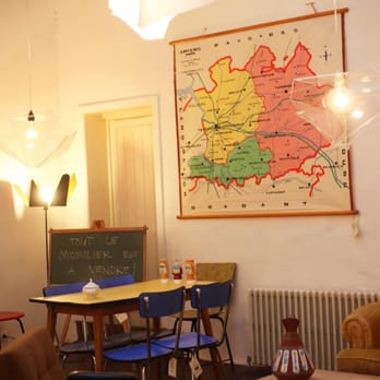 Belge une Fois - Concept Shops Near Me - Brussels, BRU