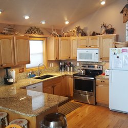 Grand Lake Vacation Rental House - Room to move and entertain!