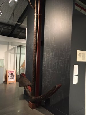 New Zealand Maritime Museum by null