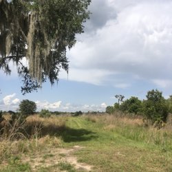 Chito Branch Reserve - Scenery