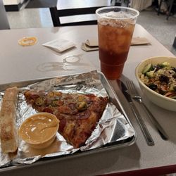 Byron Bobe's Pizza House