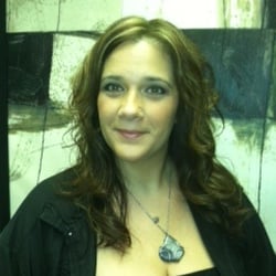 Angelic Images Hair Salon - Owner of Angelic Images Hair Salon: Maria Penta