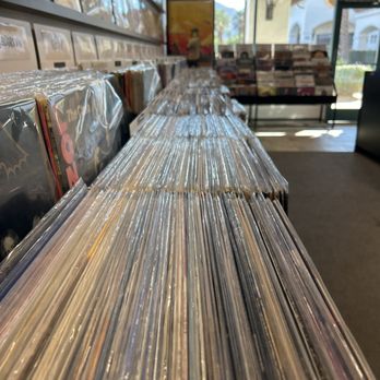 Village Records - Music & DVDs Near Me - La Quinta, California Village Records - Music & DVDs Near Me - La Quinta, California